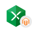 Excel Add-in for Magento