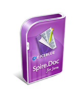 Spire.Doc for Java