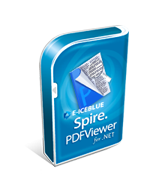 Spire.PDFViewer for .NET