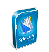Spire.XLS for .NET Standard Edition