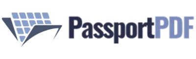 PassportPDF