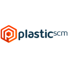 Plastic scm